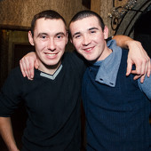 MTV WEEKEND фото 101