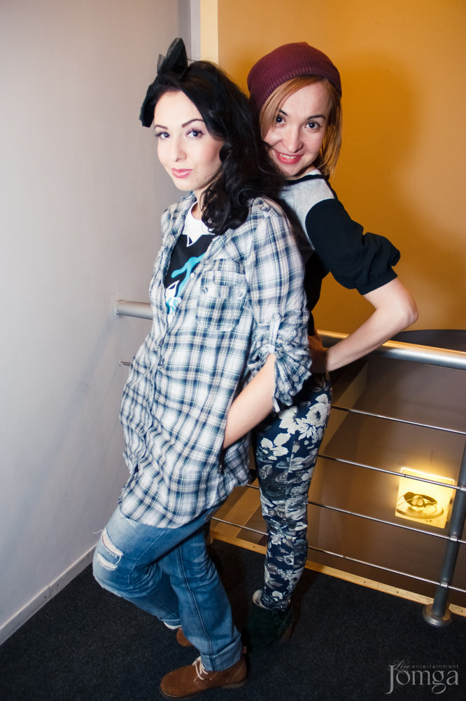 Фотография с MTV WEEKEND в Опера