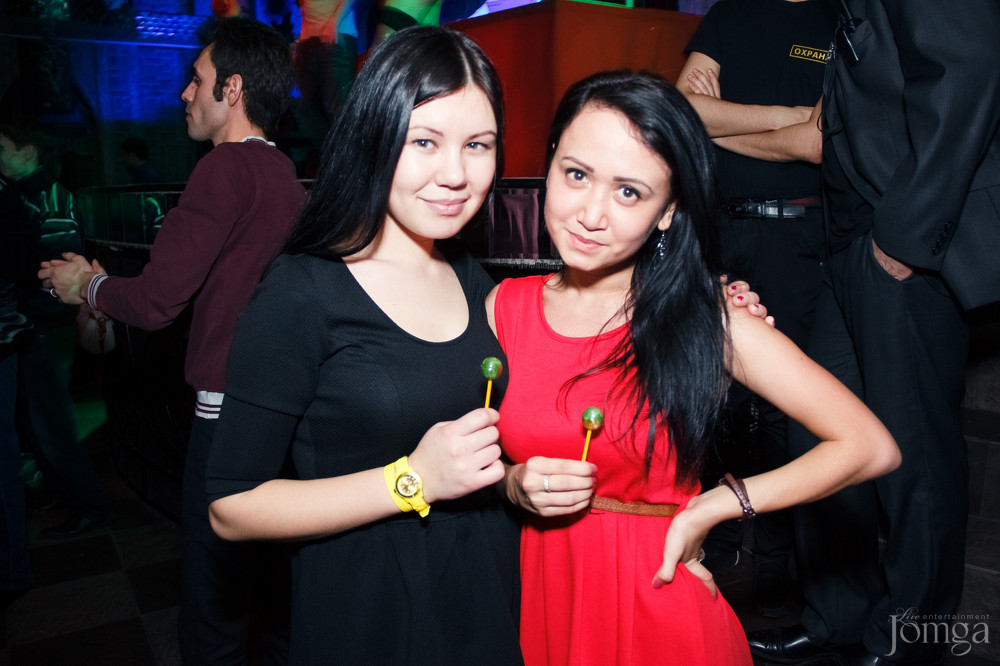 Фотография с MTV WEEKEND в Опера