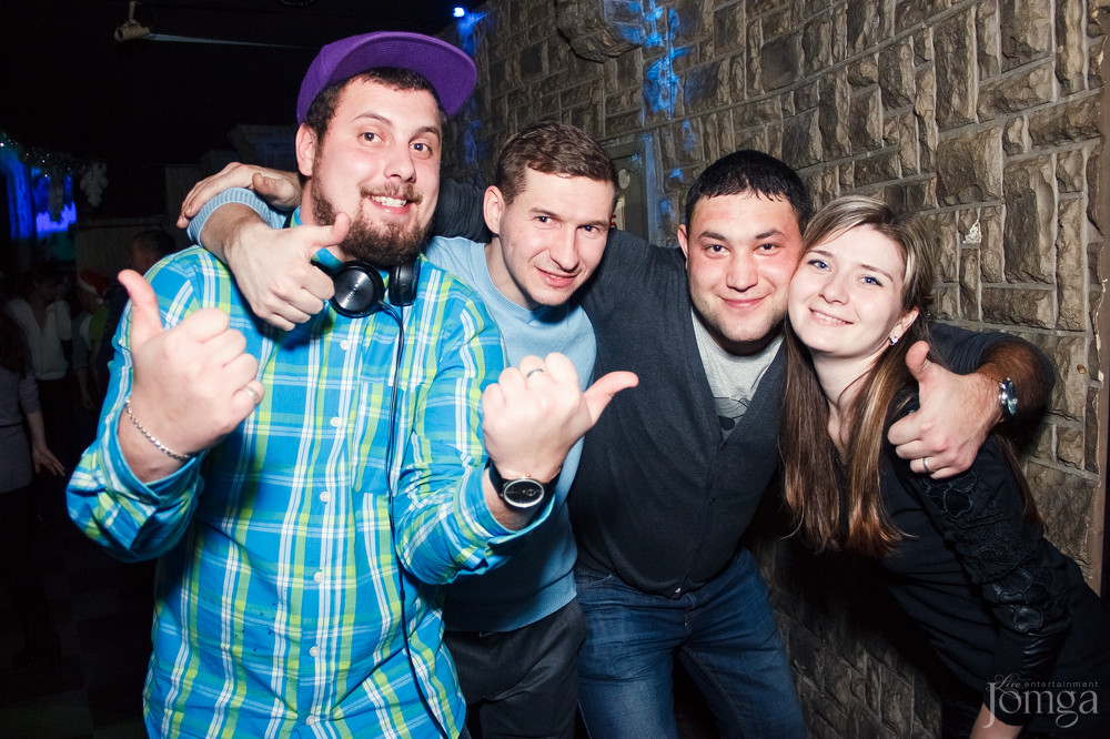 Фотография с MTV WEEKEND в Опера