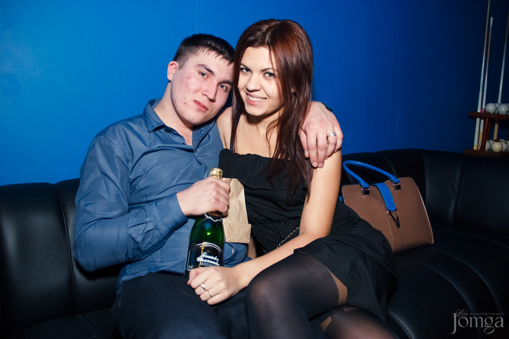 Фотография с MTV WEEKEND в Опера