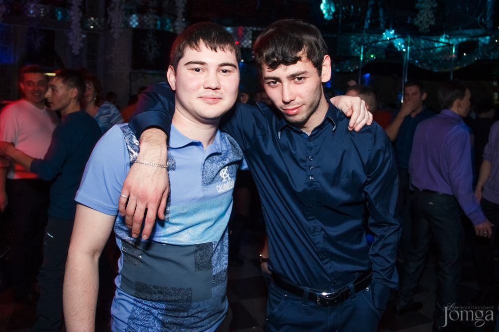 Фотография с MTV WEEKEND в Опера