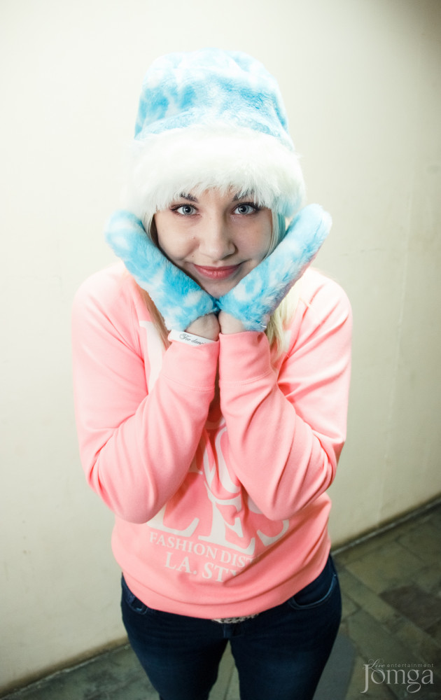 Фотография с MTV WEEKEND в Опера