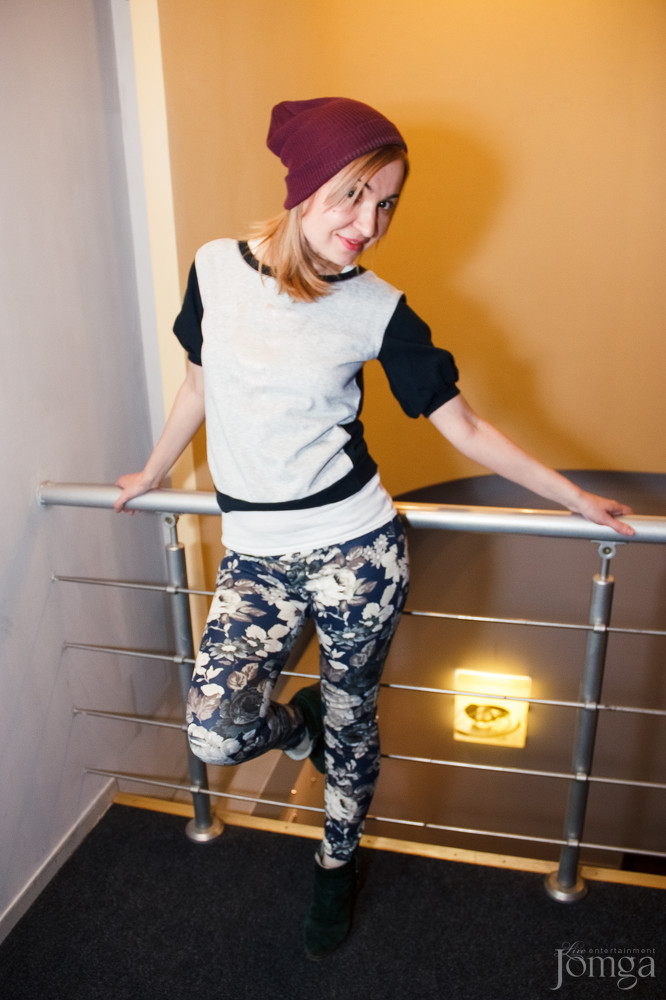 Фотография с MTV WEEKEND в Опера