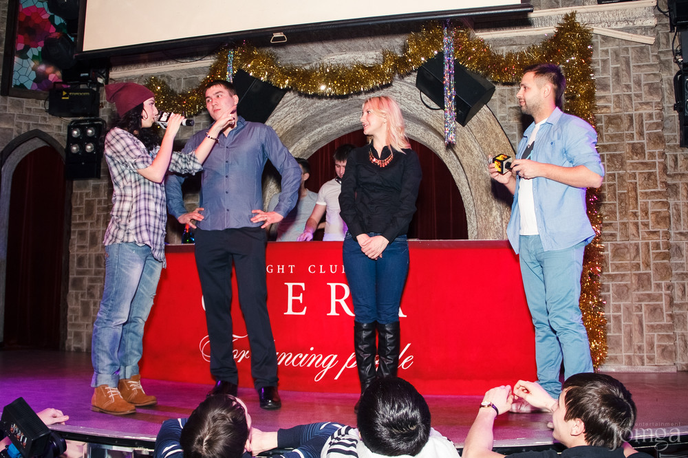 Фотография с MTV WEEKEND в Опера