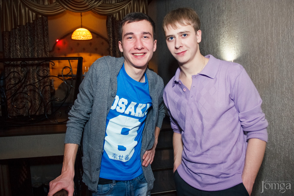 Фотография с MTV WEEKEND в Опера