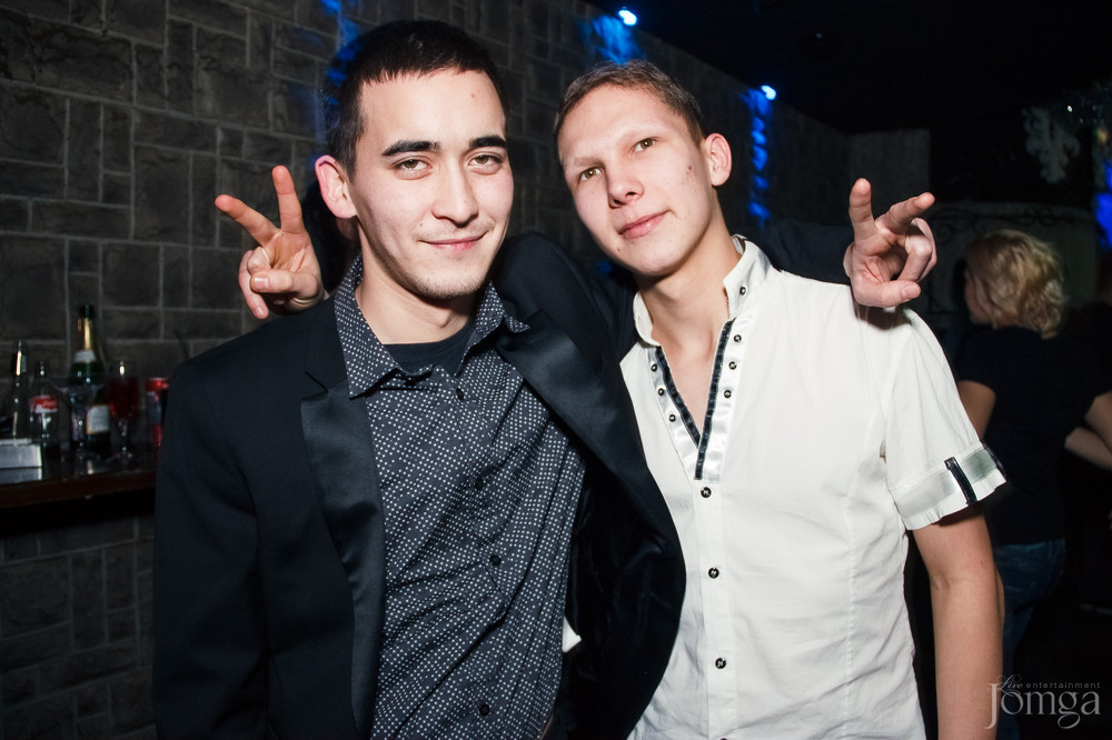 Фотография с MTV WEEKEND в Опера