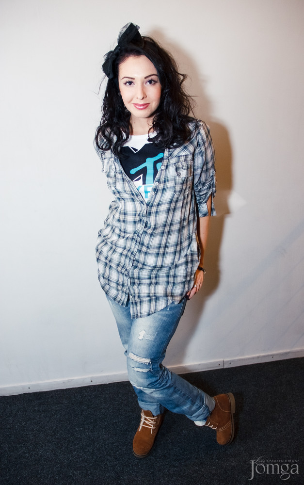 Фотография с MTV WEEKEND в Опера