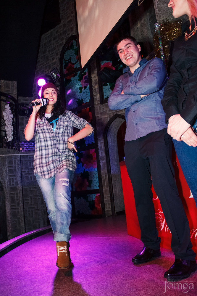 Фотография с MTV WEEKEND в Опера