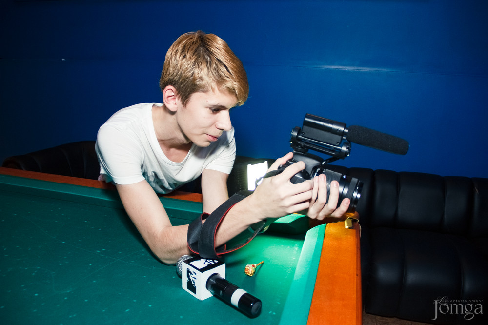 Фотография с MTV WEEKEND в Опера