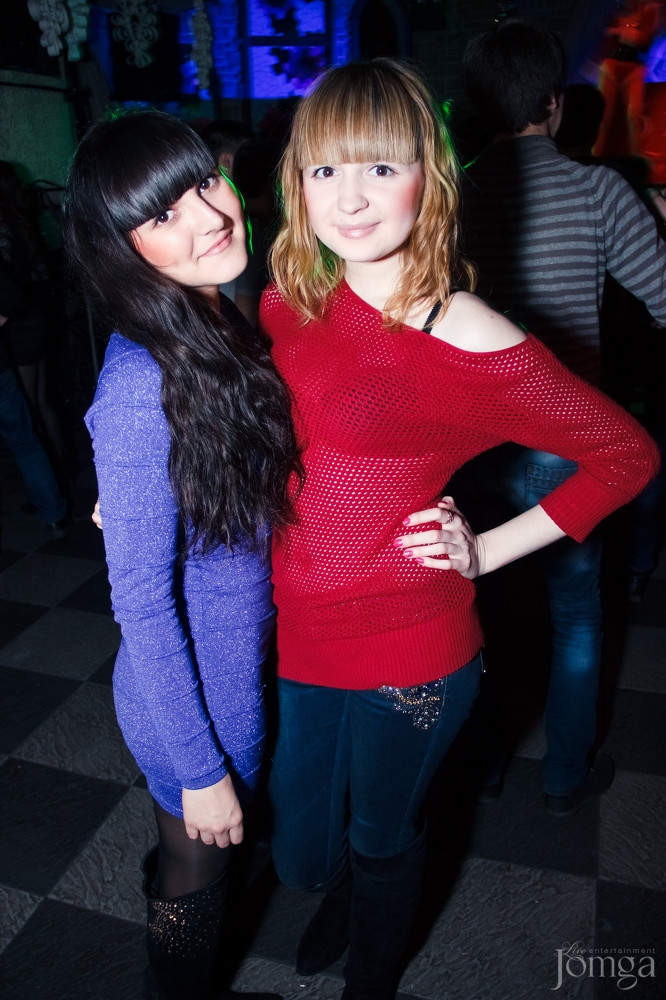 Фотография с MTV WEEKEND в Опера