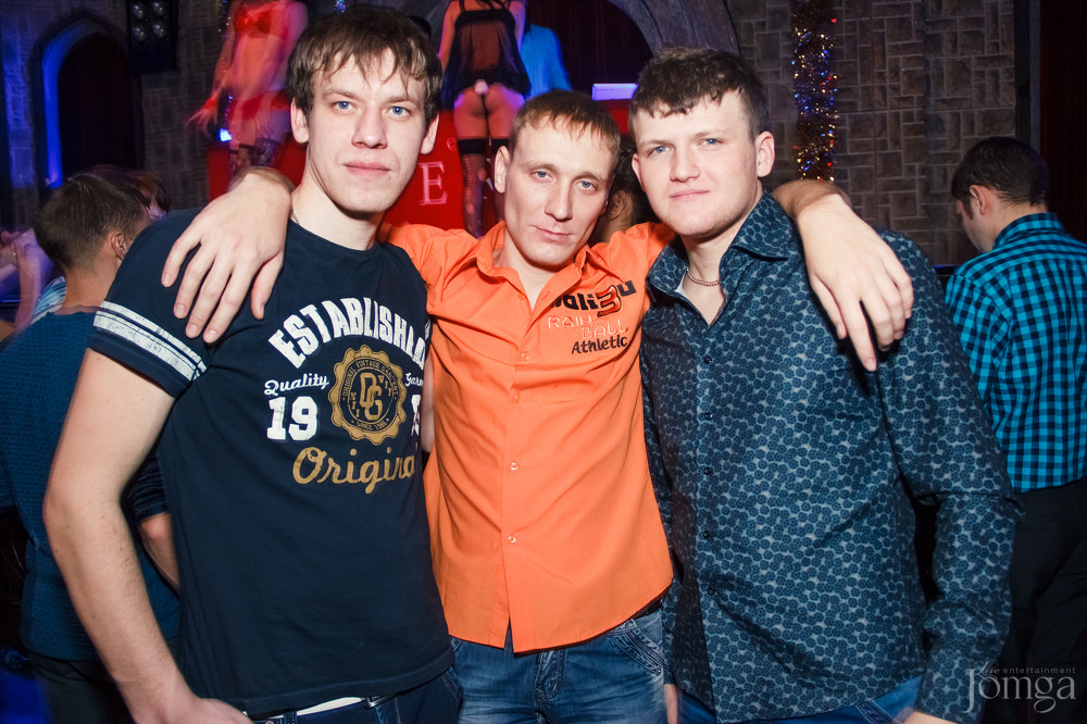 Фотография с MTV WEEKEND в Опера