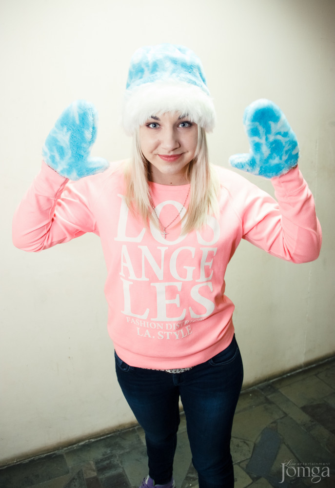 Фотография с MTV WEEKEND в Опера