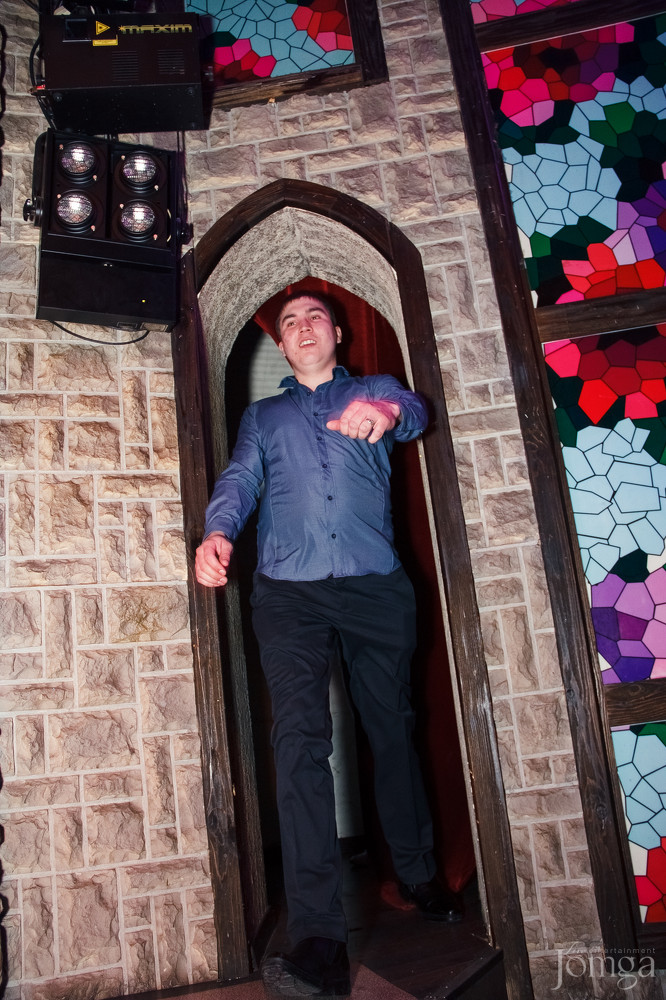 Фотография с MTV WEEKEND в Опера