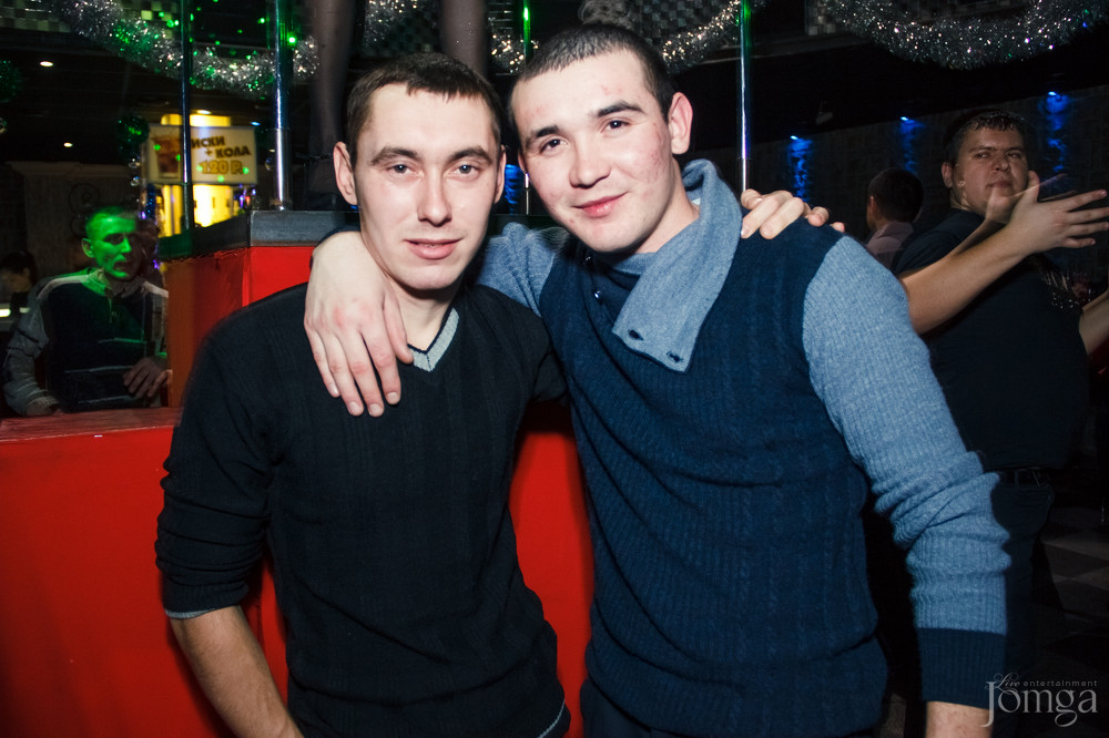 Фотография с MTV WEEKEND в Опера