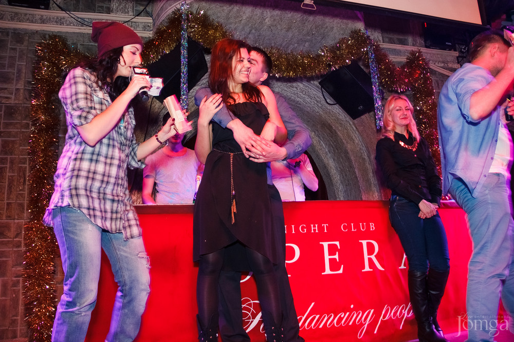 Фотография с MTV WEEKEND в Опера