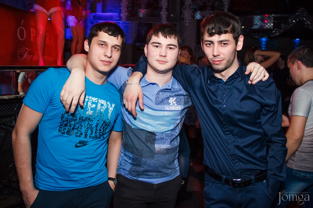 Фотография с MTV WEEKEND в Опера