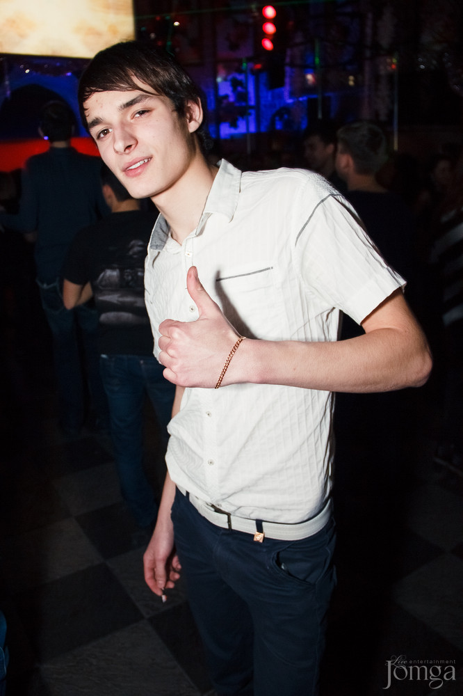 Фотография с MTV WEEKEND в Опера