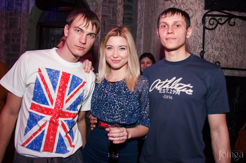 Фотография с MTV WEEKEND в Опера