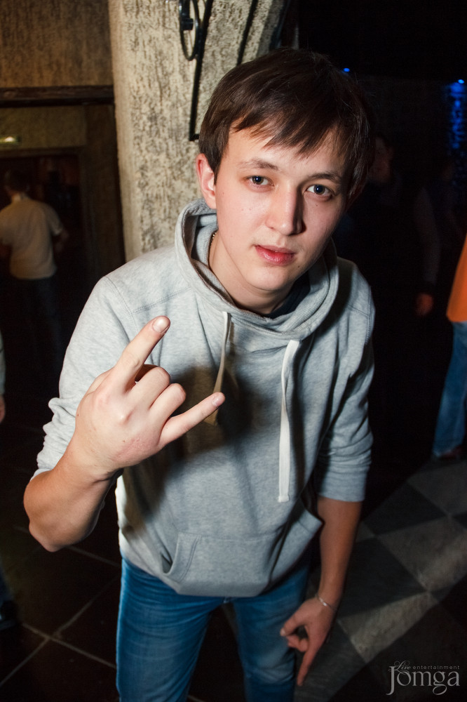 Фотография с MTV WEEKEND в Опера