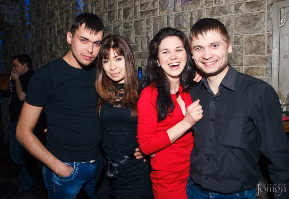 Фотография с MTV WEEKEND в Опера