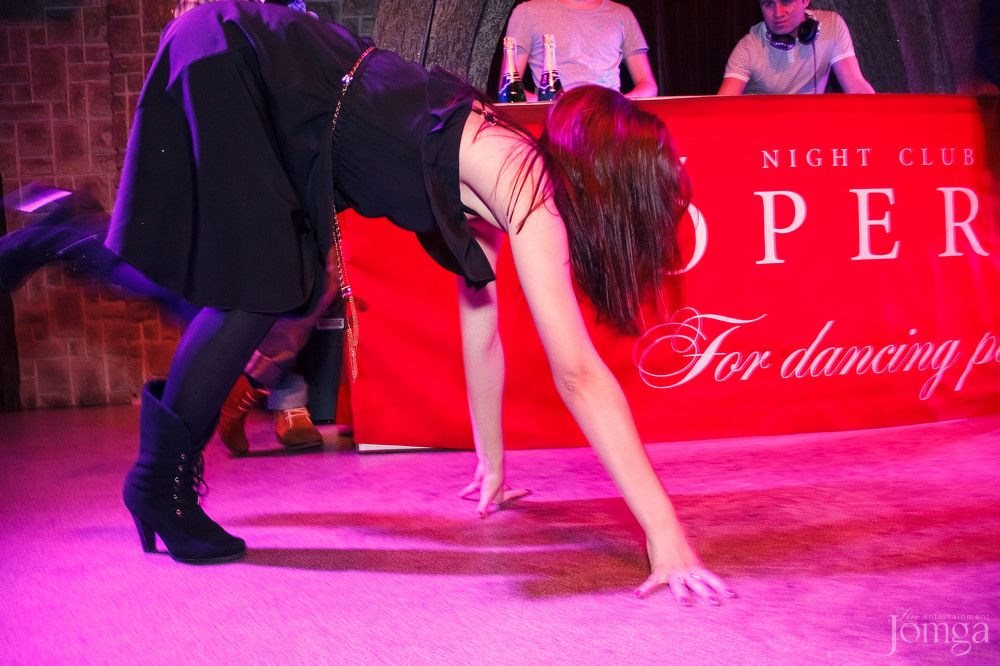 Фотография с MTV WEEKEND в Опера