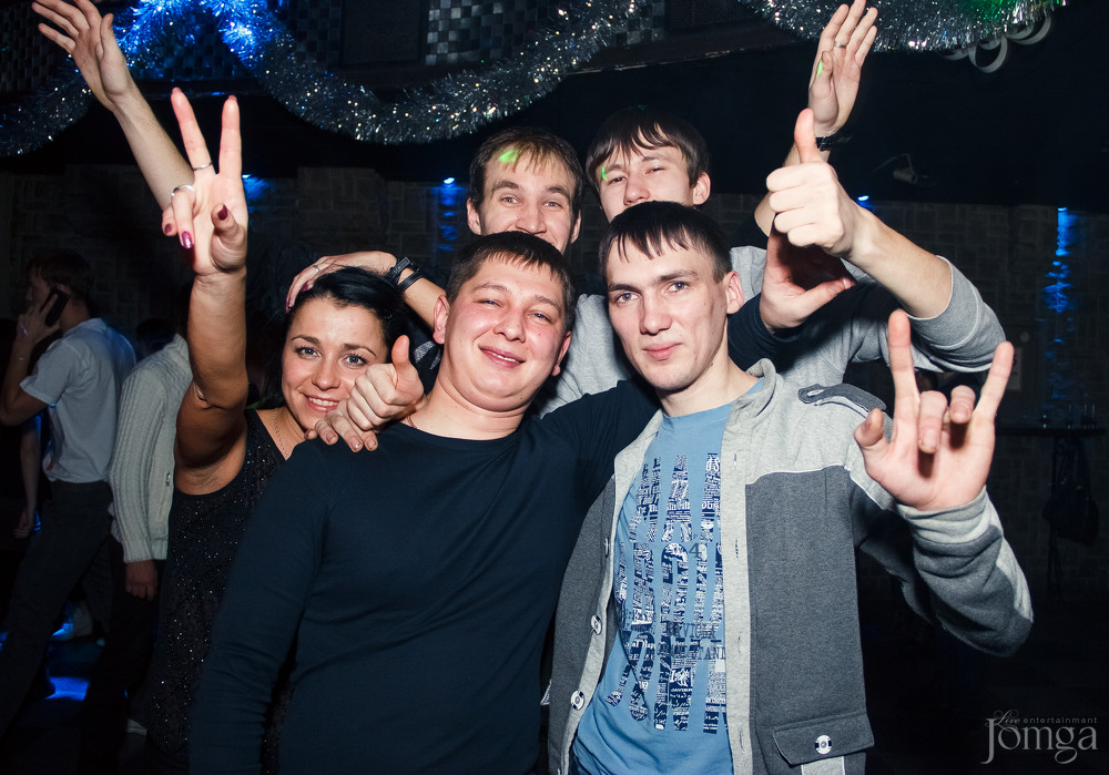 Фотография с MTV WEEKEND в Опера