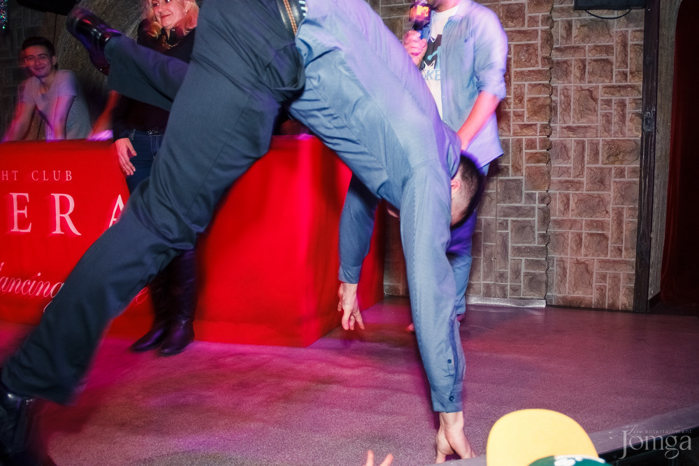 Фотография с MTV WEEKEND в Опера