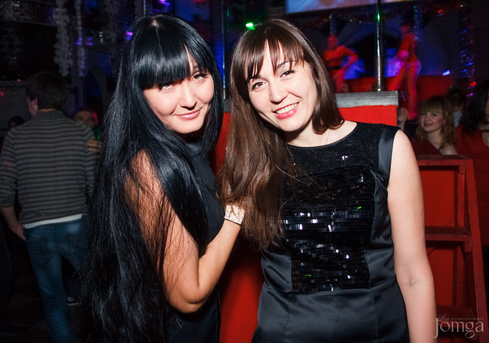 Фотография с MTV WEEKEND в Опера