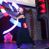 НОВЫЙ ГОД - БЕЗ ПРАВА НА СКУКУ! фото 111