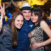 НОВЫЙ ГОД - БЕЗ ПРАВА НА СКУКУ! фото 176