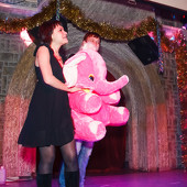 НОВЫЙ ГОД - БЕЗ ПРАВА НА СКУКУ! фото 206