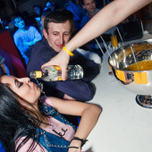 НОВЫЙ ГОД - БЕЗ ПРАВА НА СКУКУ! фото 139