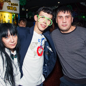 НОВЫЙ ГОД - БЕЗ ПРАВА НА СКУКУ! фото 213