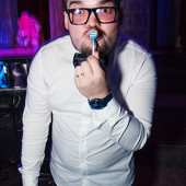 НОВЫЙ ГОД - БЕЗ ПРАВА НА СКУКУ! фото 84