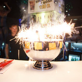 НОВЫЙ ГОД - БЕЗ ПРАВА НА СКУКУ! фото 144