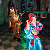 НОВЫЙ ГОД - БЕЗ ПРАВА НА СКУКУ! фото 41