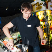 НОВЫЙ ГОД - БЕЗ ПРАВА НА СКУКУ! фото 135