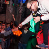 НОВЫЙ ГОД - БЕЗ ПРАВА НА СКУКУ! фото 161