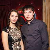 НОВЫЙ ГОД - БЕЗ ПРАВА НА СКУКУ! фото 211