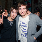 НОВЫЙ ГОД - БЕЗ ПРАВА НА СКУКУ! фото 119