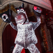 НОВЫЙ ГОД - БЕЗ ПРАВА НА СКУКУ! фото 165