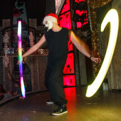 НОВЫЙ ГОД - БЕЗ ПРАВА НА СКУКУ! фото 116