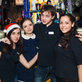 НОВЫЙ ГОД - БЕЗ ПРАВА НА СКУКУ! фото 82