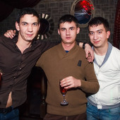 НОВЫЙ ГОД - БЕЗ ПРАВА НА СКУКУ! фото 185