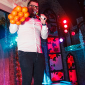 НОВЫЙ ГОД - БЕЗ ПРАВА НА СКУКУ! фото 160