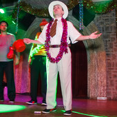 НОВЫЙ ГОД - БЕЗ ПРАВА НА СКУКУ! фото 48