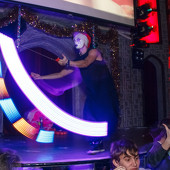 НОВЫЙ ГОД - БЕЗ ПРАВА НА СКУКУ! фото 105