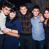 НОВЫЙ ГОД - БЕЗ ПРАВА НА СКУКУ! фото 97