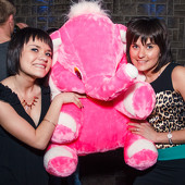 НОВЫЙ ГОД - БЕЗ ПРАВА НА СКУКУ! фото 207